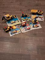 Lego, Ophalen of Verzenden, Gebruikt