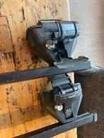 Originele Opel Dakdragers voor Dakreling, Auto diversen, Dakdragers, Ophalen, Gebruikt