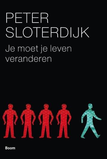 Je moet je leven veranderen - over antropotechniek beschikbaar voor biedingen