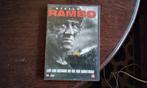 Rambo, origineel, Vanaf 16 jaar, Ophalen of Verzenden, Zo goed als nieuw, Actie