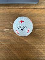 Engeland - golfbal - Callaway, Ophalen of Verzenden, Bal(len), Callaway