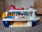 Playmobil Panama cruise schip boot, Ophalen, Zo goed als nieuw