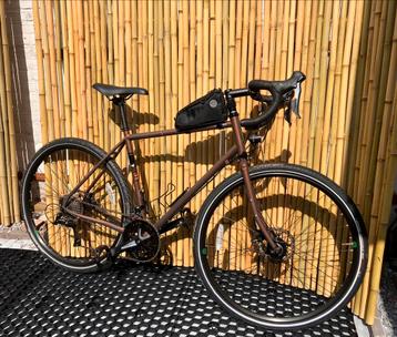 Fuji Touring LTD (2024) - staal (56) beschikbaar voor biedingen