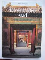 Atrium Cultuurgids China de verboden stad - L. Lancio, Ophalen, 20e eeuw of later, Gelezen, Azië