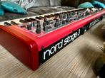 Nord Stage 3 Compact - Topstaat!, Zo goed als nieuw, Aanslaggevoelig, 76 toetsen, Ophalen