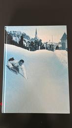 Schnee, Sonne und Stars. Michael Lütscher, Ophalen of Verzenden, Nieuw, Overige onderwerpen