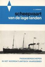 Lagendijk - Scheepvaart van de Lage Landen 1 & 2, Ophalen, Gebruikt, Boek of Tijdschrift