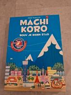 Het Kaartspel Machi Koro. In goede staat en compleet, Hobby en Vrije tijd, Gezelschapsspellen | Kaartspellen, Ophalen of Verzenden