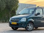 Opel Agila 1.2-16V Maxx/SPECIAL EDITION, Voorwielaandrijving, Gebruikt, 4 cilinders, 1229 cc