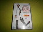 PATCH ADAMS! Speelfilm met Robin Williams Op VIDEO!, Cd's en Dvd's, Alle leeftijden, Verzenden, Zo goed als nieuw, Overige genres