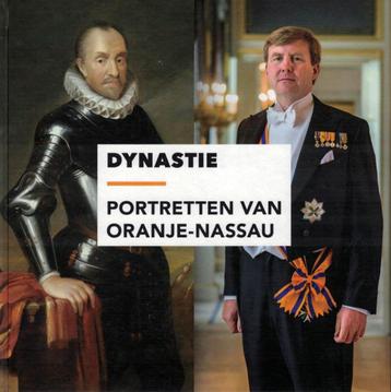 Renske Cohen Tervaert & Paul van Kooij, Dynastie. beschikbaar voor biedingen