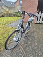 Sparta electrische dames fiets, Fietsen en Brommers, Elektrische fietsen, 55 tot 59 cm, Ophalen of Verzenden, Gebruikt, Sparta