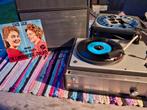 gezocht vinyl singels Nederlandse muziek, Ophalen, Gebruikt, Overige formaten, Levenslied of Smartlap