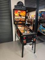 Prachtige flipperkast Data East Jurassic Park Pinball, Verzamelen, Automaten | Flipperkasten, Ophalen, Gebruikt, Data East, Dot-matrix