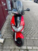 Gilera runner, Ophalen