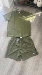 Zomersetje zomerset sportkleding, Kleding | Heren, Sportkleding, Maat 52/54 (L), New Balance, Nieuw, Ophalen of Verzenden