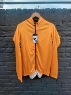 Wielershirt jersey assos Mille GT nieuw maat xl, Assos, Geel, Ophalen of Verzenden, Hardlopen of Fietsen