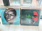 Vinyl Platen Collectie - 46 stuks, Ophalen of Verzenden, 1980 tot 2000, Gebruikt, 12 inch