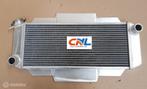 Radiateur Ford Fiesta MK1 1.3L / 1.6L XR2 1976-1983 manual, Nieuw, Ophalen of Verzenden
