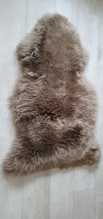 Schapenvacht, Ophalen of Verzenden, Zo goed als nieuw