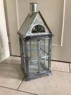 Groot windlicht lantaarn, Huis en Inrichting, Ophalen of Verzenden, Nieuw