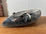 Volvo V40 Linker Koplamp (Beschadigd), Auto-onderdelen, Ophalen of Verzenden, Gebruikt, Volvo