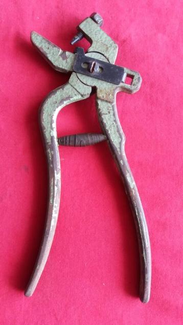 Speciale zaagzetterstang voor 12,50 en gratis verzenden beschikbaar voor biedingen