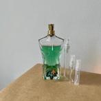 Jean Paul Gaultier Paradise Garden Sample - Snel Verzonden, Ophalen of Verzenden, Nieuw