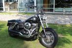 Harley-Davidson Fat Bob FXD-F, Motoren, Bedrijf, 2 cilinders, Chopper, Meer dan 35 kW