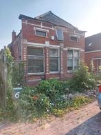 Vrij staande woning, Vrijstaande woning