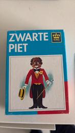 Zwarte Piet Kwartet, Verzamelen, Speelkaarten, Jokers en Kwartetten, Ophalen, Gebruikt, Kwartet(ten)