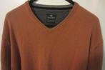 Baileys wollen trui - maat  XL - XXL, Kleding | Heren, Truien en Vesten, Bruin, Maat 56/58 (XL), Baileys, Ophalen of Verzenden