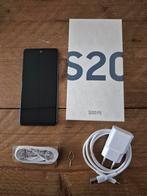 Samsung Galaxy S20 FE cloud navy blauw 128GB 4G simlockvrij, Overige modellen, Overige kleuren, Touchscreen, Ophalen of Verzenden