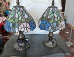 tiffany, Huis en Inrichting, Ophalen of Verzenden, Gebruikt, Minder dan 50 cm
