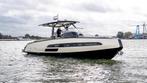 Invictus 320 GT - Italian Luxury Meets Performance Occasion, Ophalen, Gebruikt, Diesel, 9 tot 12 meter