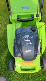 Motormaaier, Tuin en Terras, Grasmaaiers, Cirkelmaaier, Ophalen, Zo goed als nieuw