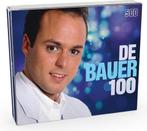 Frans Bauer - De Bauer 100 5XCD, Verzenden, Zo goed als nieuw, Pop