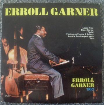 Erroll Garner Trio - populaire platen kring (7" EP) beschikbaar voor biedingen