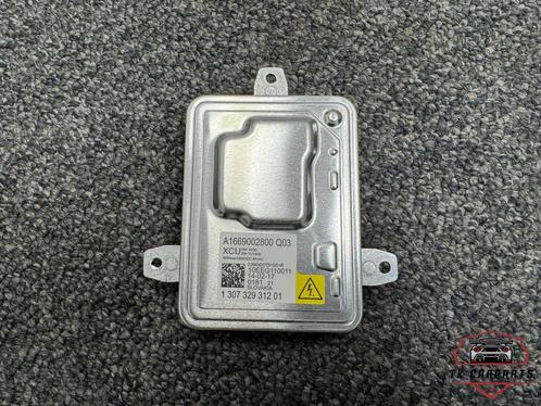 Xenon starter nieuw a1669002800q03/q02/q01, Auto-onderdelen, Elektronica en Kabels, Mercedes-Benz, Nieuw, Ophalen of Verzenden
