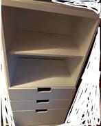 Witte IKEA SMÅSTAD Kast, Huis en Inrichting, Ophalen of Verzenden, Zo goed als nieuw