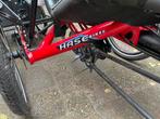 Hase Driewiel Fiets met Aanhanger, Fietsen en Brommers, Fietsen | Driewielfietsen, Ophalen, Gebruikt