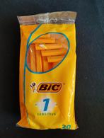 Set wegwerp scheermesjes bic, Ophalen of Verzenden, Nieuw, Overige typen