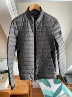 Peuterey zomerjasje maat S grijs, Kleding | Heren, Jassen | Zomer, Ophalen of Verzenden, Zo goed als nieuw, Grijs, Peuterey
