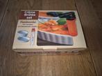 Crème brûlée set met brander en schaaltjes, Huis en Inrichting, Keuken | Keukenbenodigdheden, Ophalen of Verzenden, Nieuw