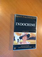 DVD Indochine, Vanaf 16 jaar, Ophalen of Verzenden, Zo goed als nieuw