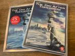 The Day After Tomorrow - Special Edition DVD Boxset, Vanaf 12 jaar, Ophalen of Verzenden, Gebruikt, Boxset