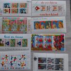 Kinder postzegels., Ophalen of Verzenden, Postfris