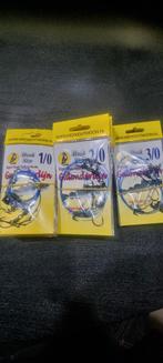 Midnight moon Gul Onderlijnen, Night Hawk, Onbekend, Nieuw, Ophalen of Verzenden