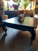 Opium salontafel, Huis en Inrichting, 100 tot 150 cm, Vierkant, Minder dan 50 cm, 50 tot 100 cm