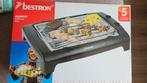 Nieuwe elektrische bbq grill, Ophalen of Verzenden, Nieuw
